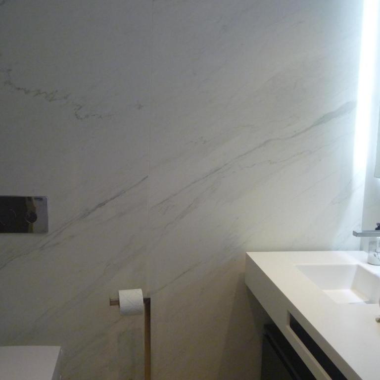 Luxury Sea View Apt Fuengirola Seafront - Apartamento con vistas al mar - 14