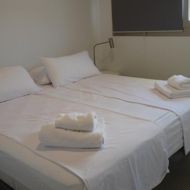 Luxury Sea View Apt Fuengirola Seafront - Apartamento con vistas al mar - 16