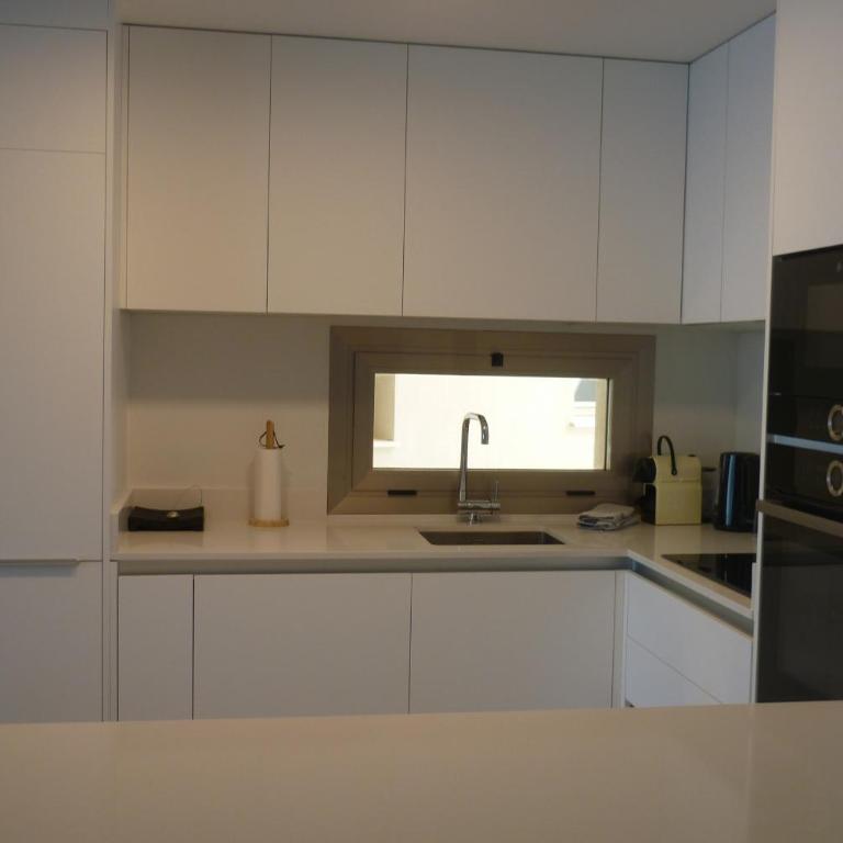 Luxury Sea View Apt Fuengirola Seafront - Apartamento con vistas al mar - 20