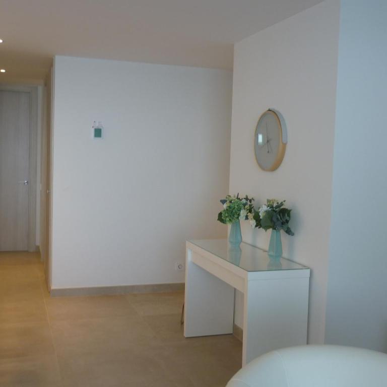 Luxury Sea View Apt Fuengirola Seafront - Apartamento con vistas al mar - 22