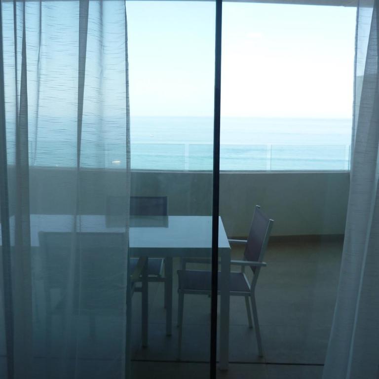 Luxury Sea View Apt Fuengirola Seafront - Apartamento con vistas al mar - 26