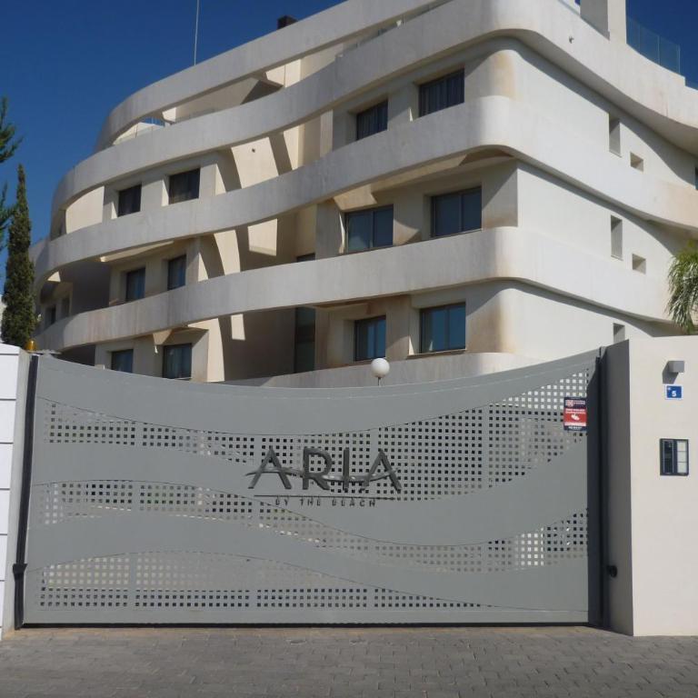 Luxury Sea View Apt Fuengirola Seafront - Apartamento con vistas al mar - 29