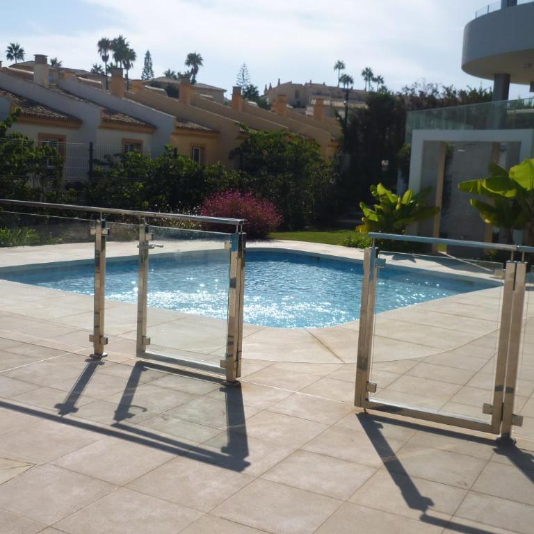Luxury Sea View Apt Fuengirola Seafront - Apartamento con vistas al mar - 31