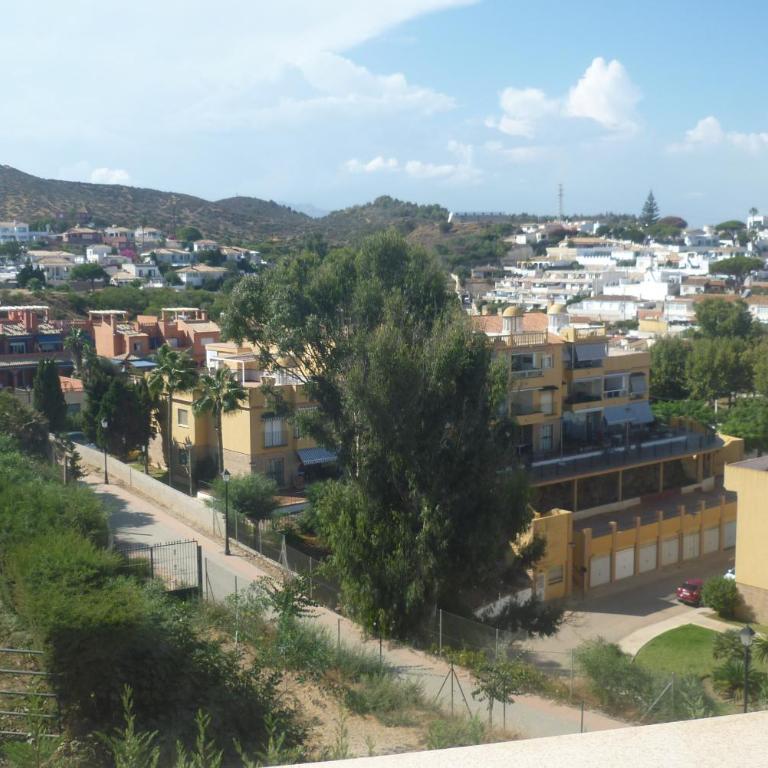 Luxury Sea View Apt Fuengirola Seafront - Apartamento con vistas al mar - 36