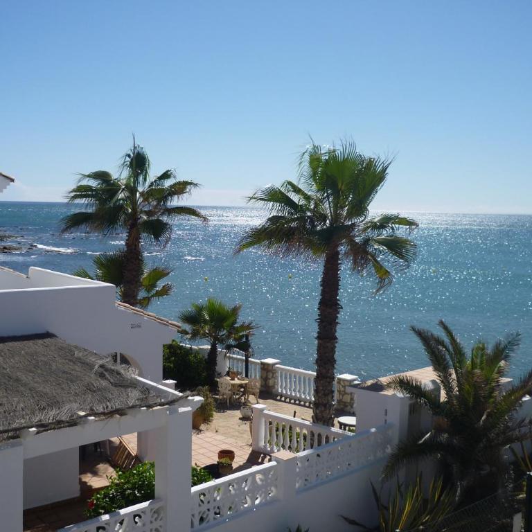 Fantastic Beachfront Apt El Faro - Arkadia Beach - Apartamento con vistas al mar - 1