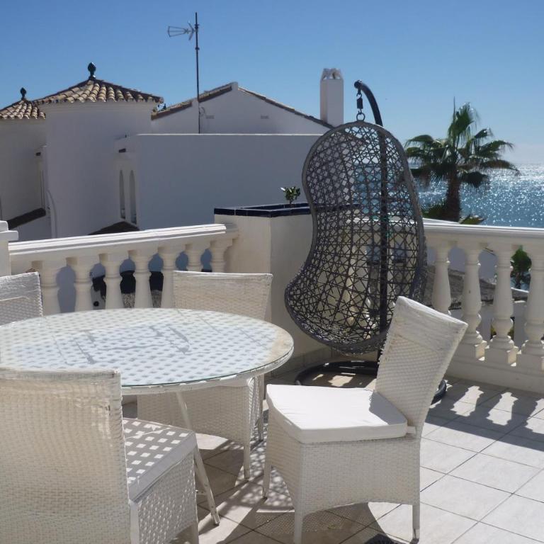 Fantastic Beachfront Apt El Faro - Arkadia Beach - Apartamento con vistas al mar - 3
