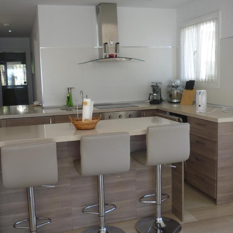 Fantastic Beachfront Apt El Faro - Arkadia Beach - Apartamento con vistas al mar - 6