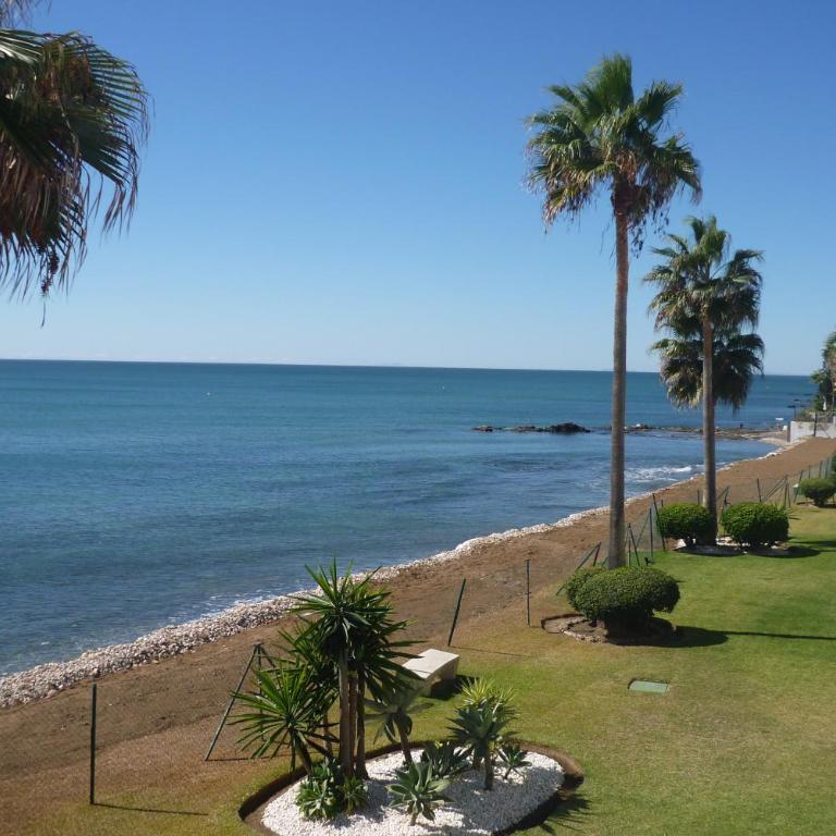 Fantastic Beachfront Apt El Faro - Arkadia Beach - Apartamento con vistas al mar - 2