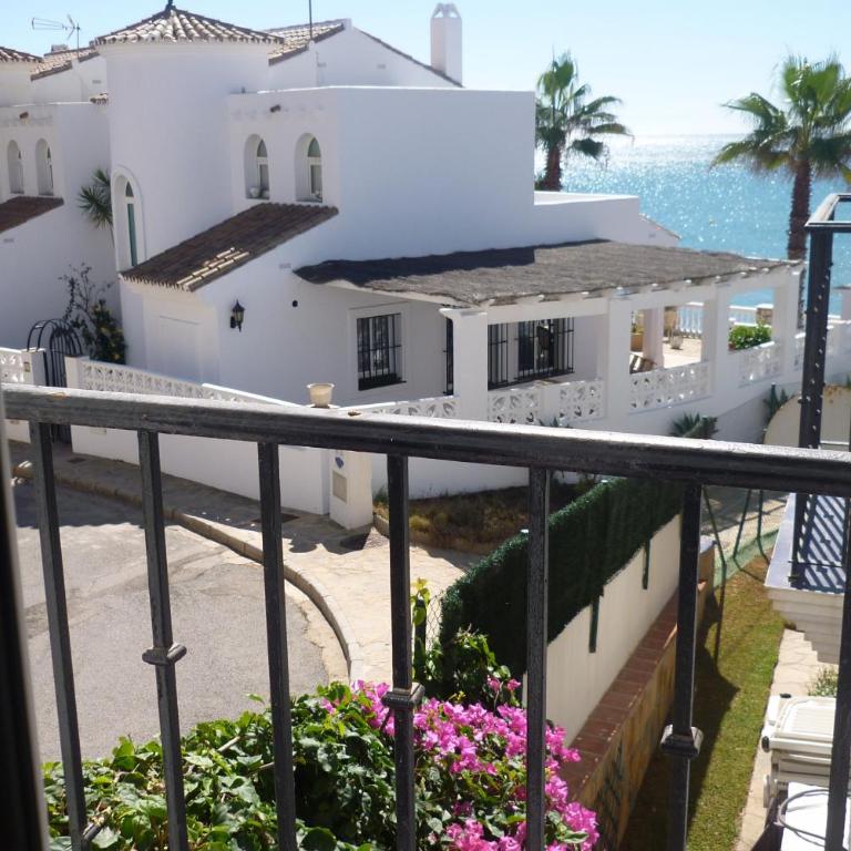 Fantastic Beachfront Apt El Faro - Arkadia Beach - Apartamento con vistas al mar - 10