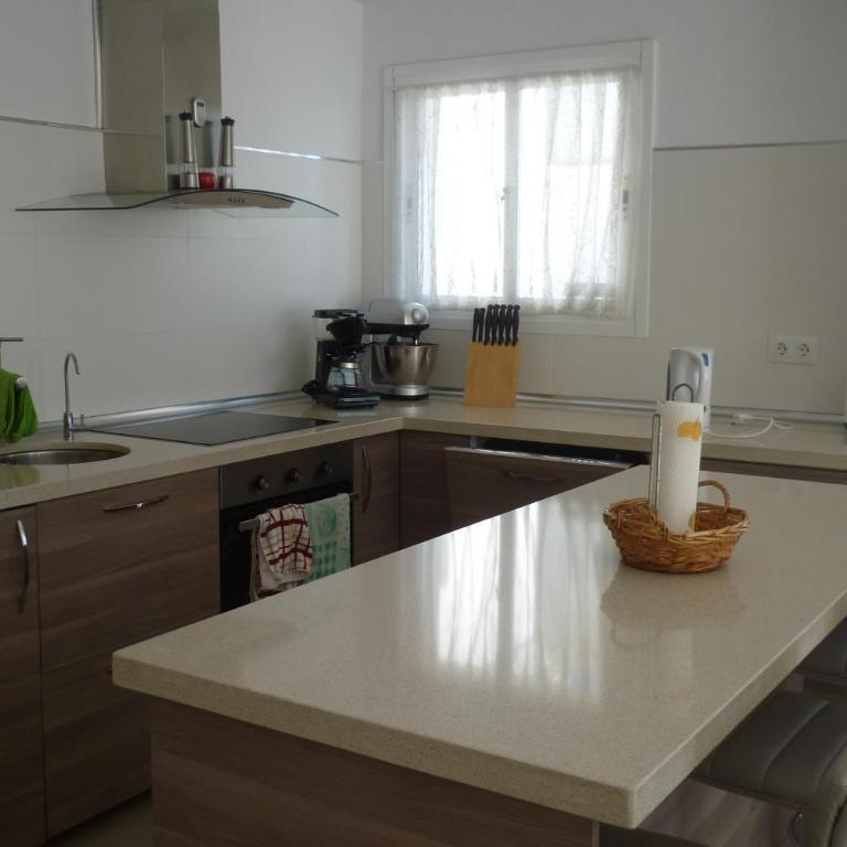 Fantastic Beachfront Apt El Faro - Arkadia Beach - Apartamento con vistas al mar - 7
