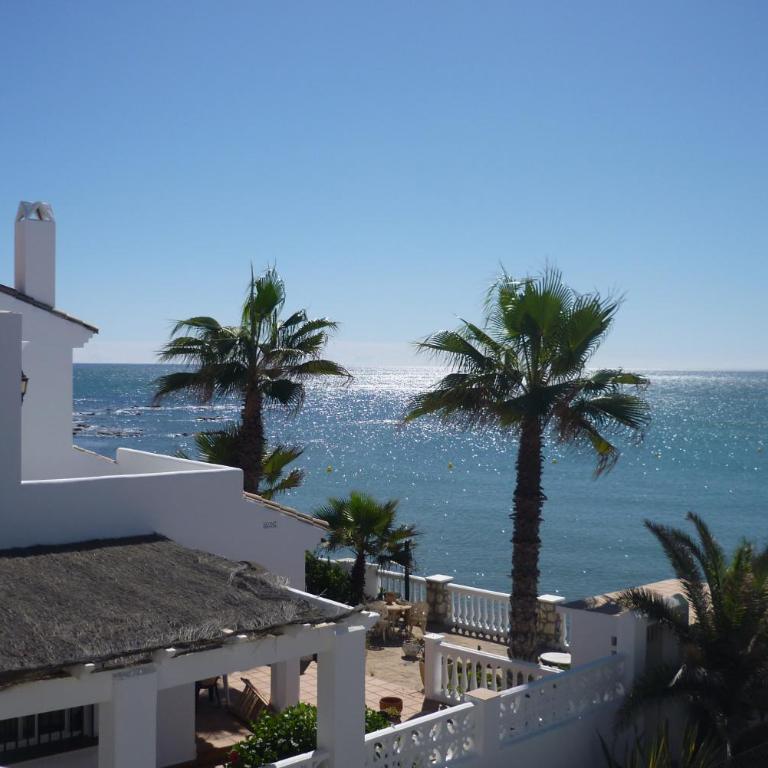 Fantastic Beachfront Apt El Faro - Arkadia Beach - Apartamento con vistas al mar - 8