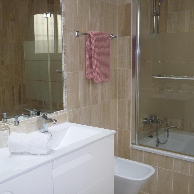 Fantastic Beachfront Apt El Faro - Arkadia Beach - Apartamento con vistas al mar - 16