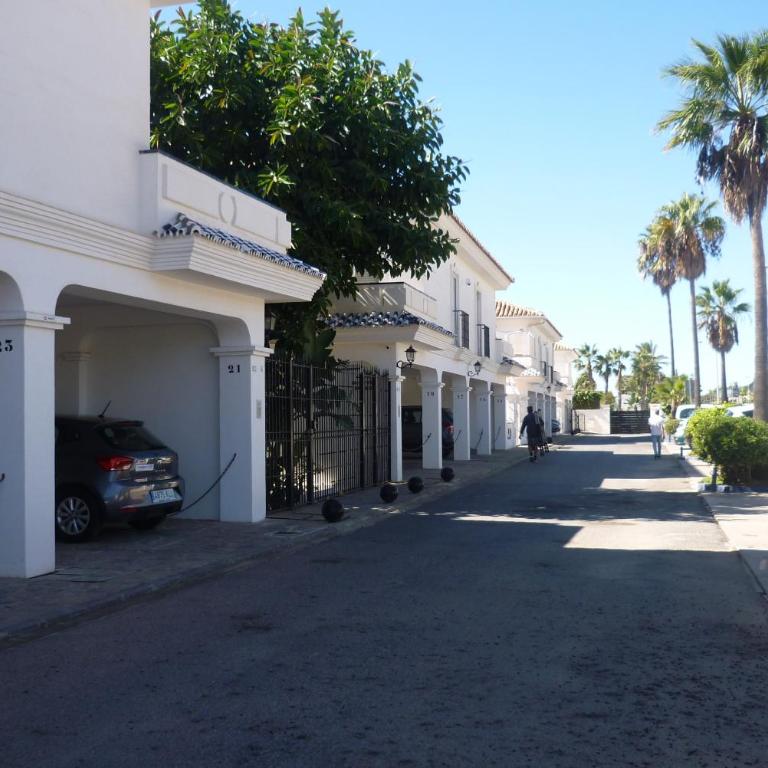 Fantastic Beachfront Apt El Faro - Arkadia Beach - Apartamento con vistas al mar - 18