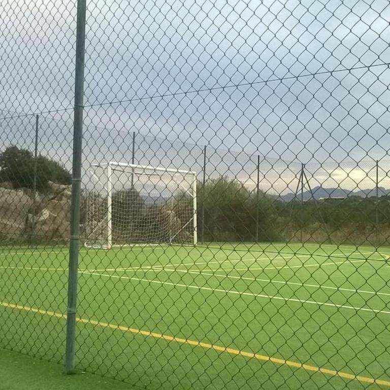 Acquazzurra a Punta Molara - Casa con 2 Camere da Letto - 33