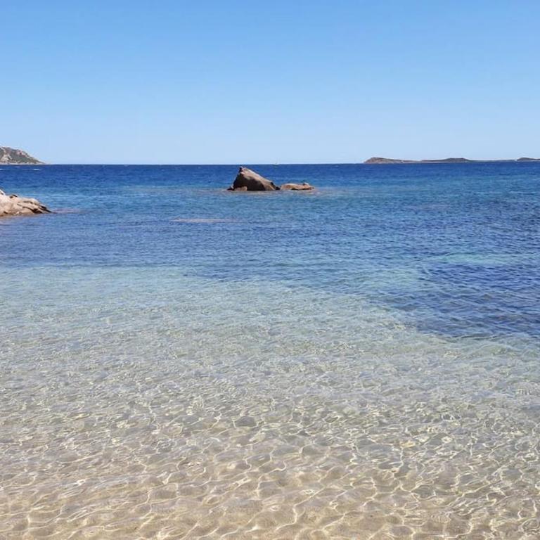 Acquazzurra a Punta Molara - Casa con 2 Camere da Letto - 31