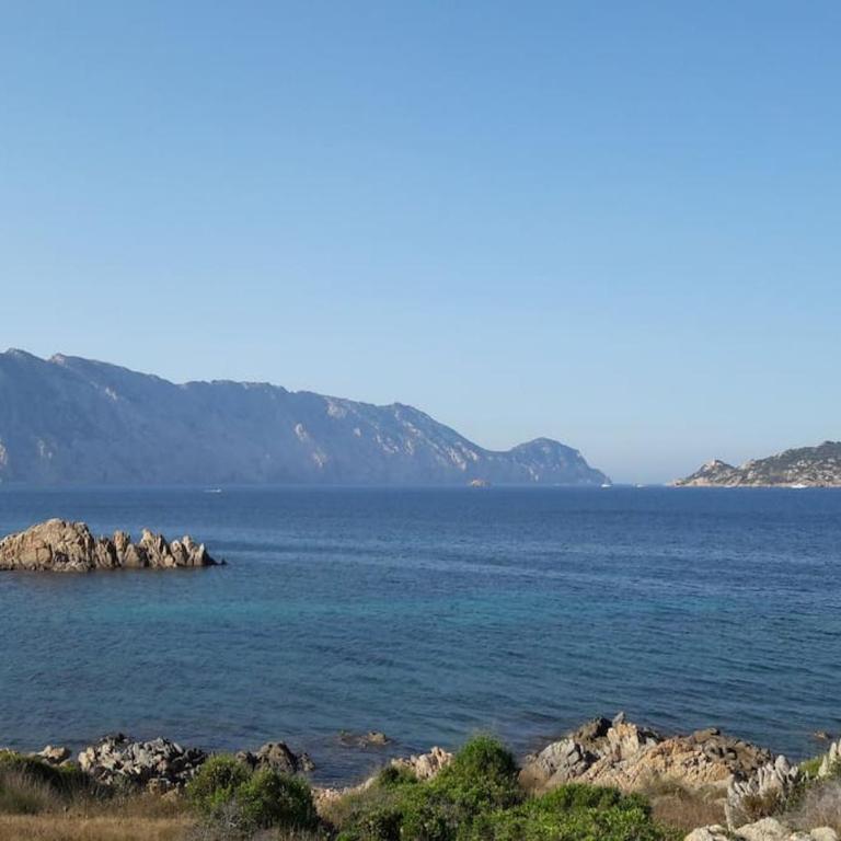 Acquazzurra a Punta Molara - Casa con 2 Camere da Letto - 29