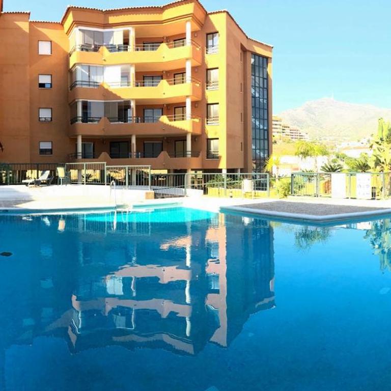 Sun Hill Los Pacos 2 Bed Apt - Apartamento de 2 dormitorios - 2