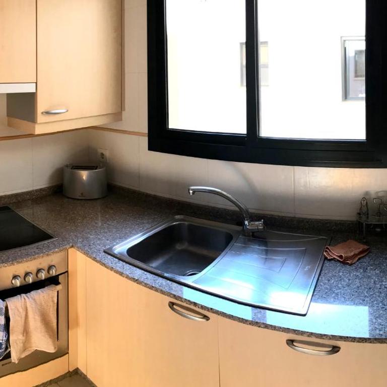 Sun Hill Los Pacos 2 Bed Apt - Apartamento de 2 dormitorios - 4