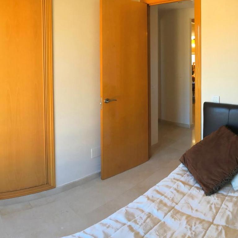 Sun Hill Los Pacos 2 Bed Apt - Apartamento de 2 dormitorios - 5