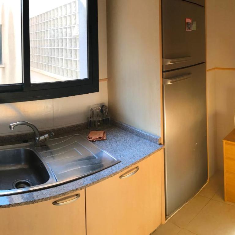 Sun Hill Los Pacos 2 Bed Apt - Apartamento de 2 dormitorios - 6