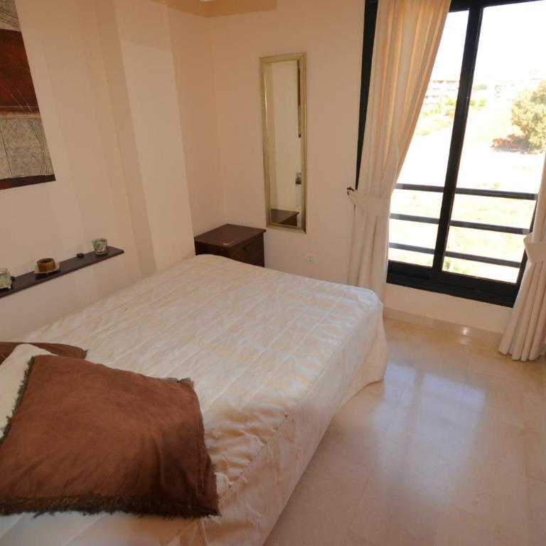 Sun Hill Los Pacos 2 Bed Apt - Apartamento de 2 dormitorios - 10