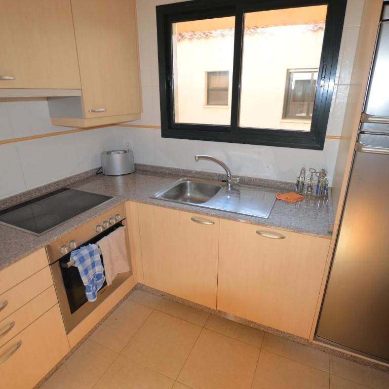 Sun Hill Los Pacos 2 Bed Apt - Apartamento de 2 dormitorios - 13