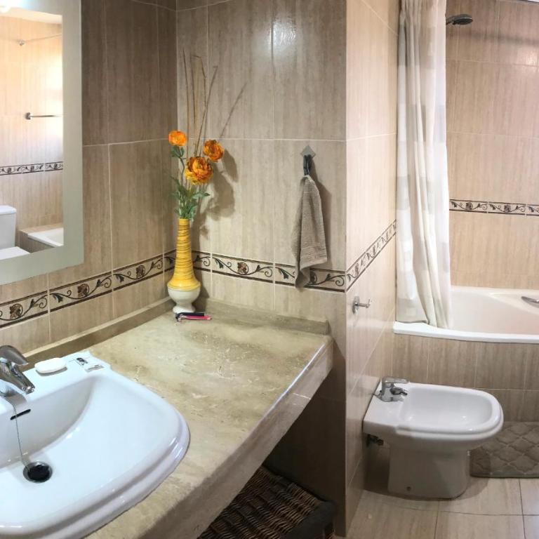 Sun Hill Los Pacos 2 Bed Apt - Apartamento de 2 dormitorios - 14