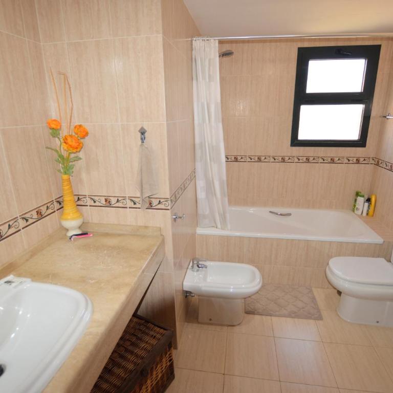 Sun Hill Los Pacos 2 Bed Apt - Apartamento de 2 dormitorios - 15
