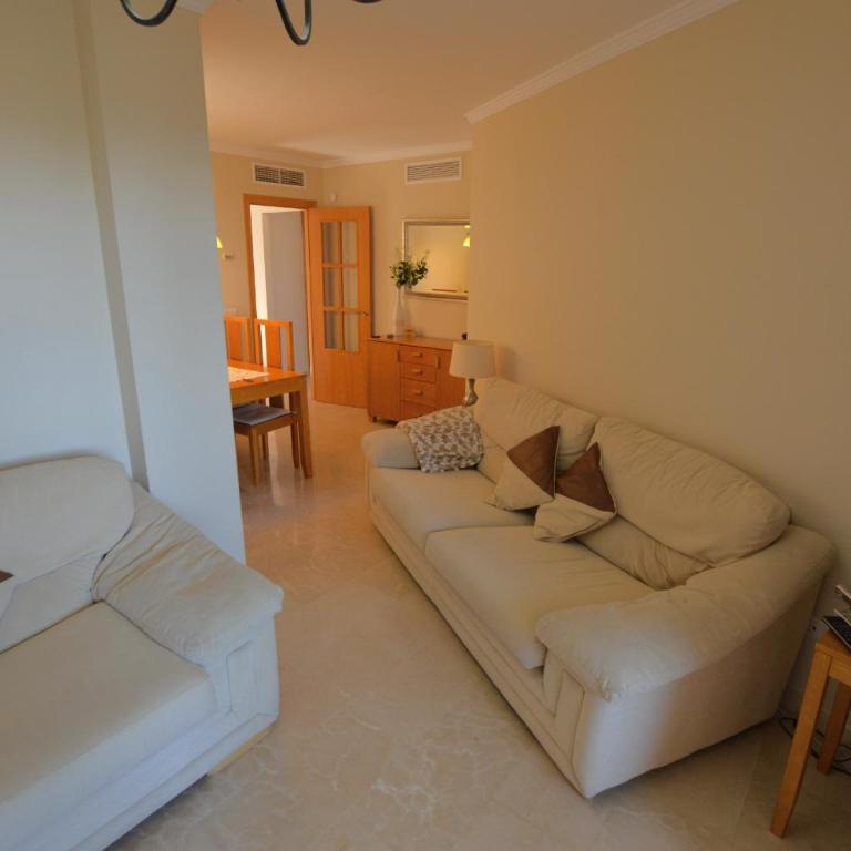 Sun Hill Los Pacos 2 Bed Apt - Apartamento de 2 dormitorios - 16