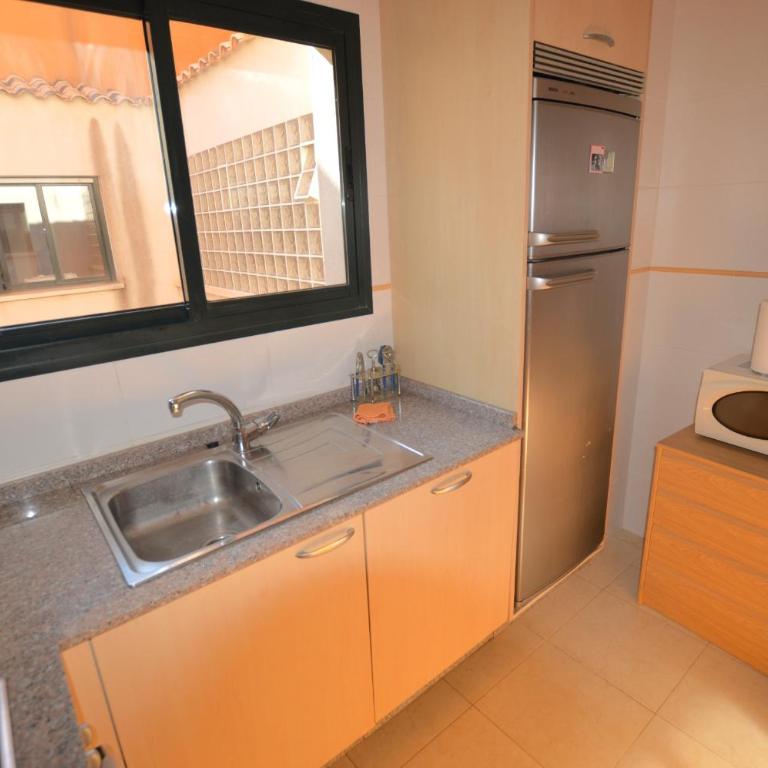 Sun Hill Los Pacos 2 Bed Apt - Apartamento de 2 dormitorios - 17