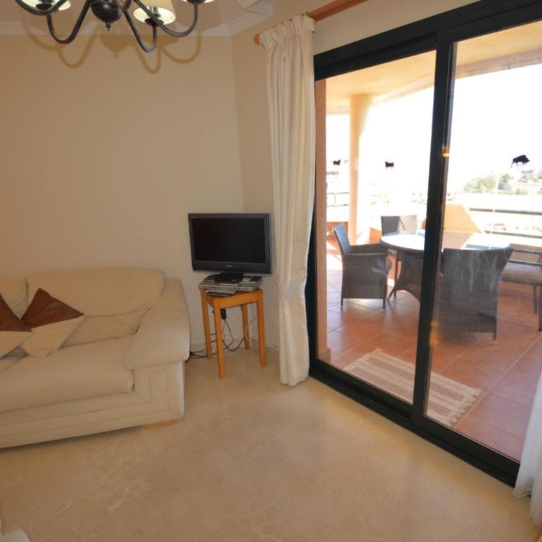 Sun Hill Los Pacos 2 Bed Apt - Apartamento de 2 dormitorios - 18
