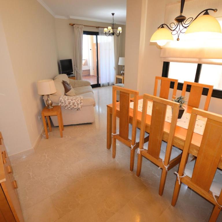 Sun Hill Los Pacos 2 Bed Apt - Apartamento de 2 dormitorios - 19