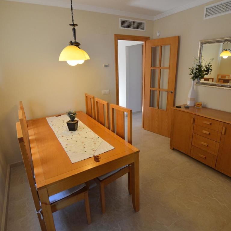 Sun Hill Los Pacos 2 Bed Apt - Apartamento de 2 dormitorios - 20