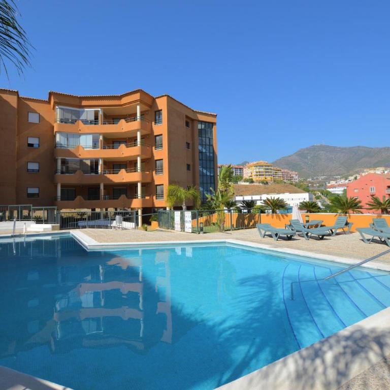 Sun Hill Los Pacos 2 Bed Apt - Apartamento de 2 dormitorios - 21