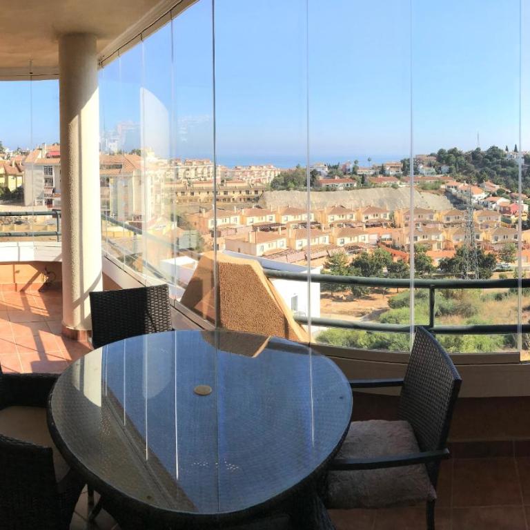 Sun Hill Los Pacos 2 Bed Apt - Apartamento de 2 dormitorios - 22