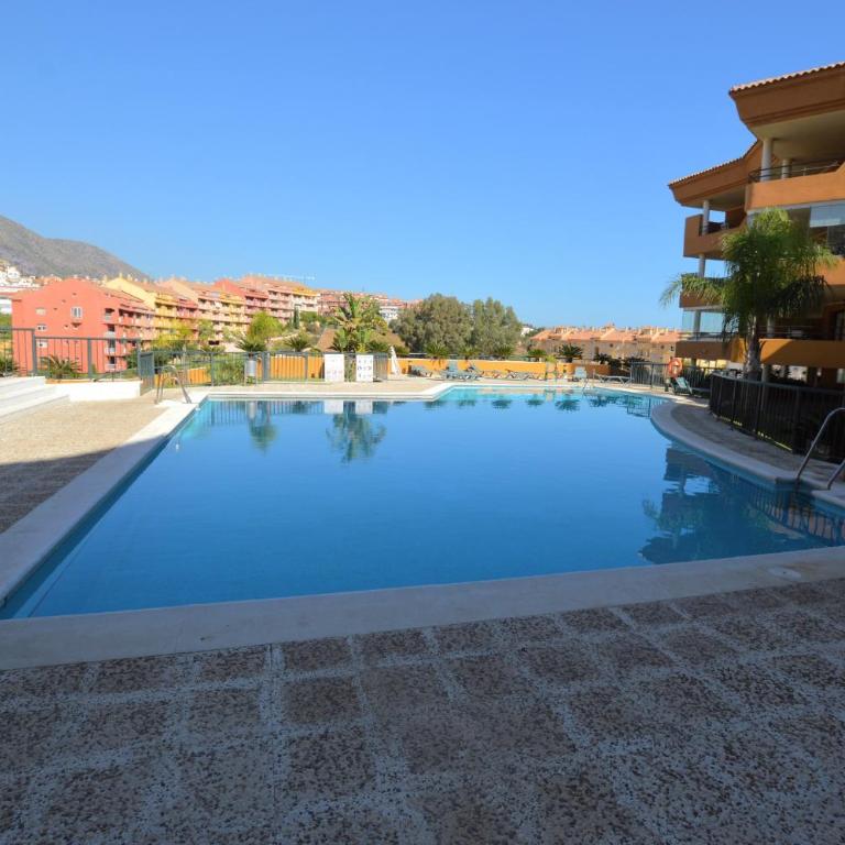 Sun Hill Los Pacos 2 Bed Apt - Apartamento de 2 dormitorios - 23