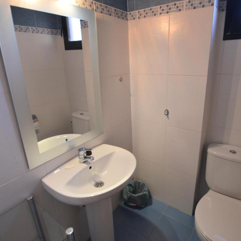 Sun Hill Los Pacos 2 Bed Apt - Apartamento de 2 dormitorios - 26