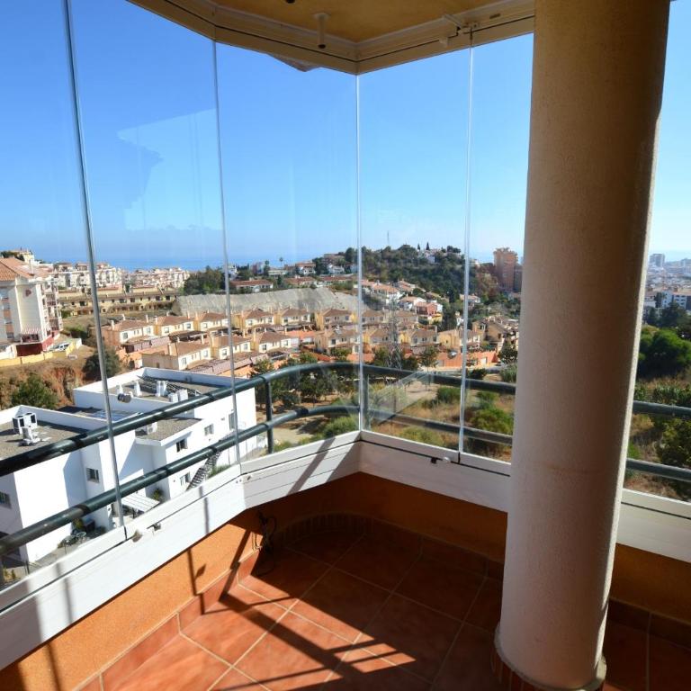 Sun Hill Los Pacos 2 Bed Apt - Apartamento de 2 dormitorios - 28