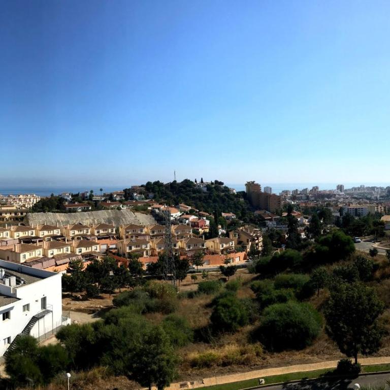 Sun Hill Los Pacos 2 Bed Apt - Apartamento de 2 dormitorios - 29