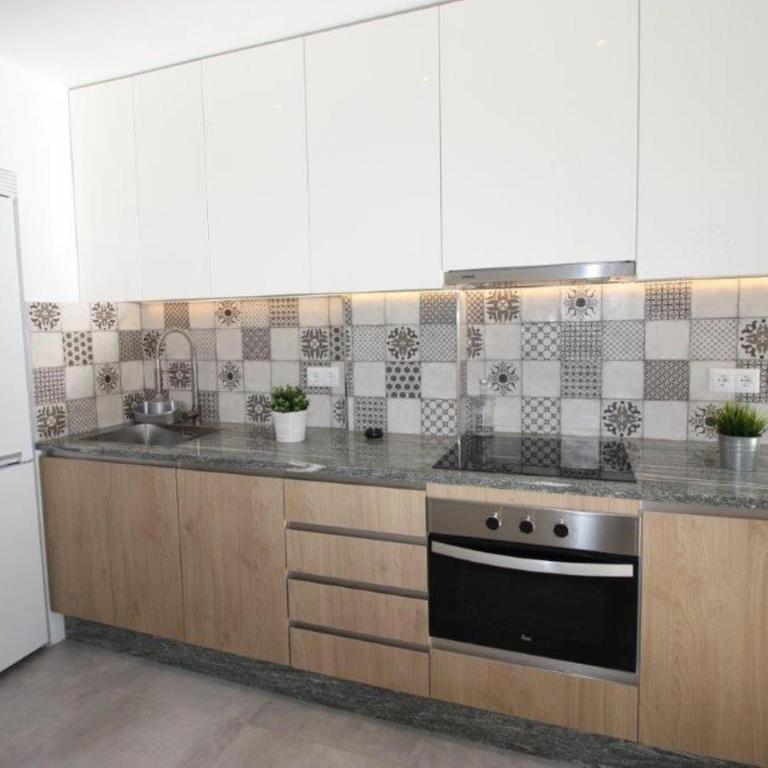 Walking Distance to beach Torreblanca Rio Sol - Estudio - 4