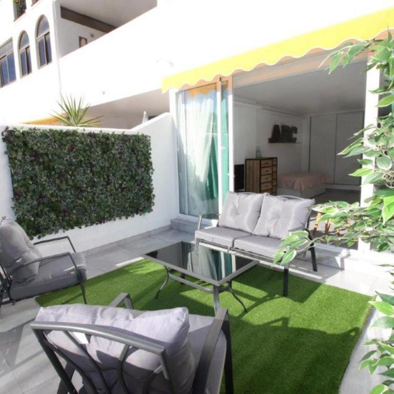 Walking Distance to beach Torreblanca Rio Sol - Estudio - 5