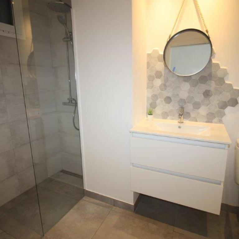 Walking Distance to beach Torreblanca Rio Sol - Estudio - 9