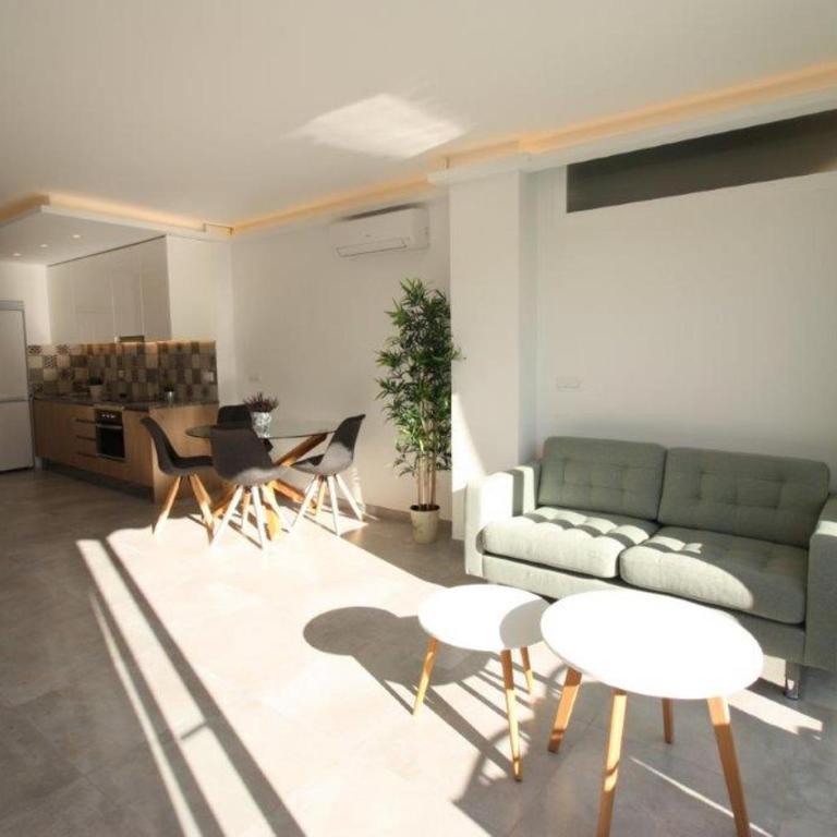 Walking Distance to beach Torreblanca Rio Sol - Estudio - 11