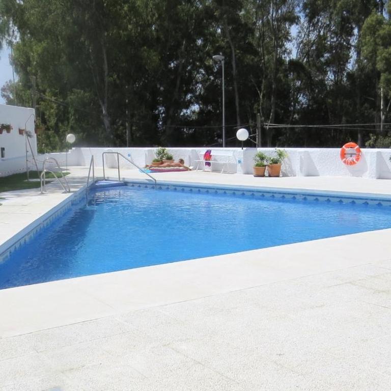 Walking Distance to beach Torreblanca Rio Sol - Estudio - 13