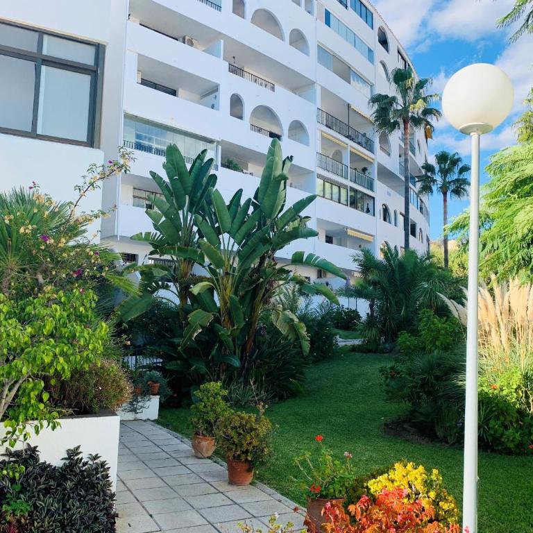 Walking Distance to beach Torreblanca Rio Sol - Estudio - 14