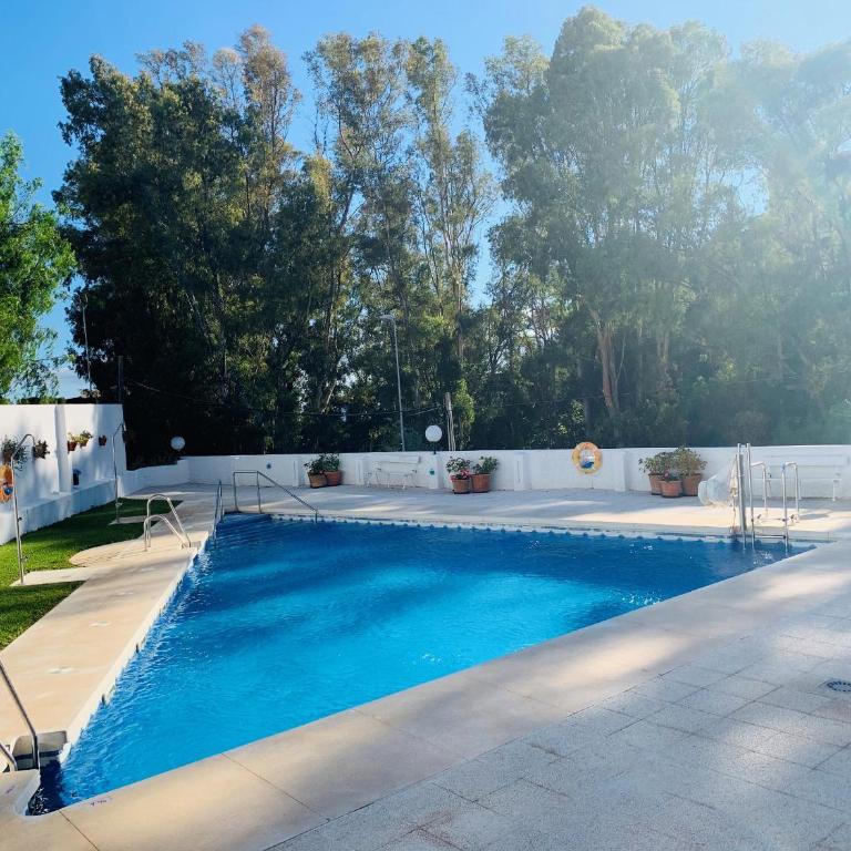 Walking Distance to beach Torreblanca Rio Sol - Estudio - 15