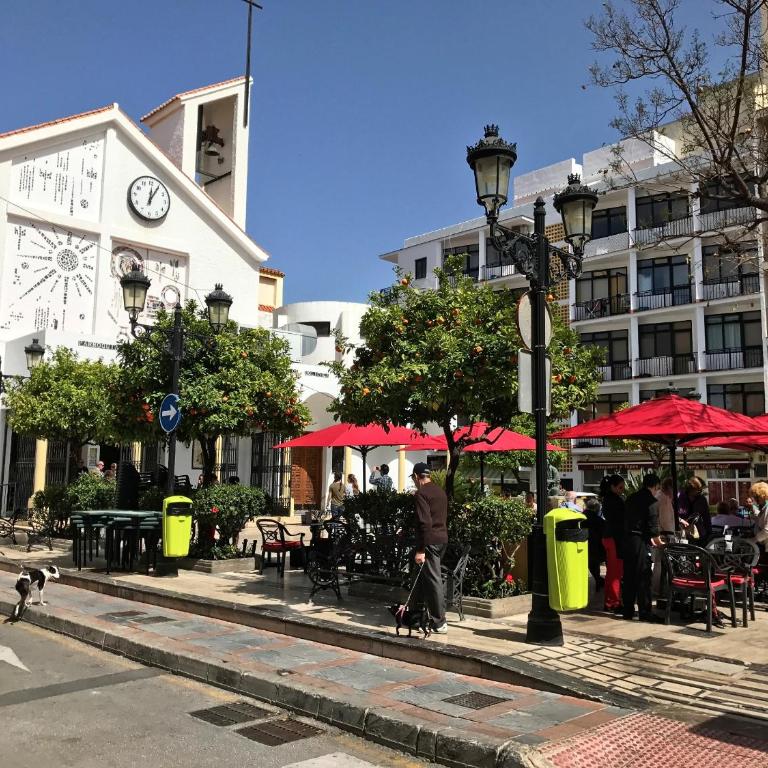 Walking Distance to beach Torreblanca Rio Sol - Estudio - 17