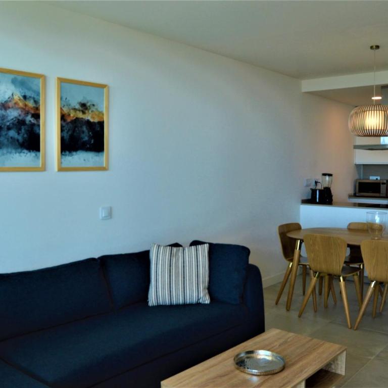 Panoramica 2 bed Luxury apartment Fuengirola - Apartamento de 2 dormitorios - 2