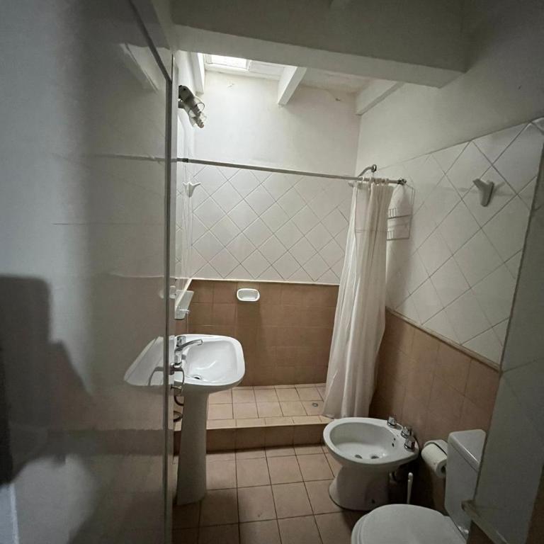 Paso de los Andes 1450 Mendoza Suites - One-Bedroom Apartment - 6