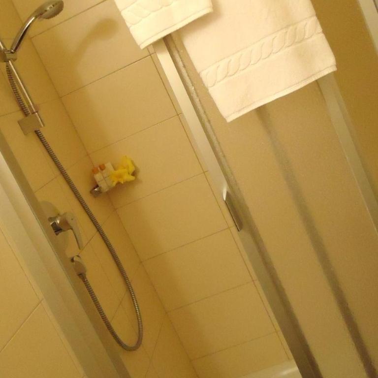 Hotel Klammwirt - Chambre Simple - 3